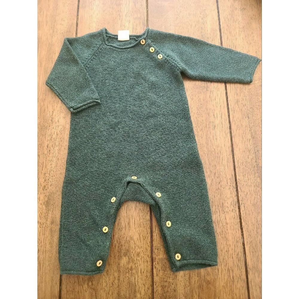 H&M Knit Romper